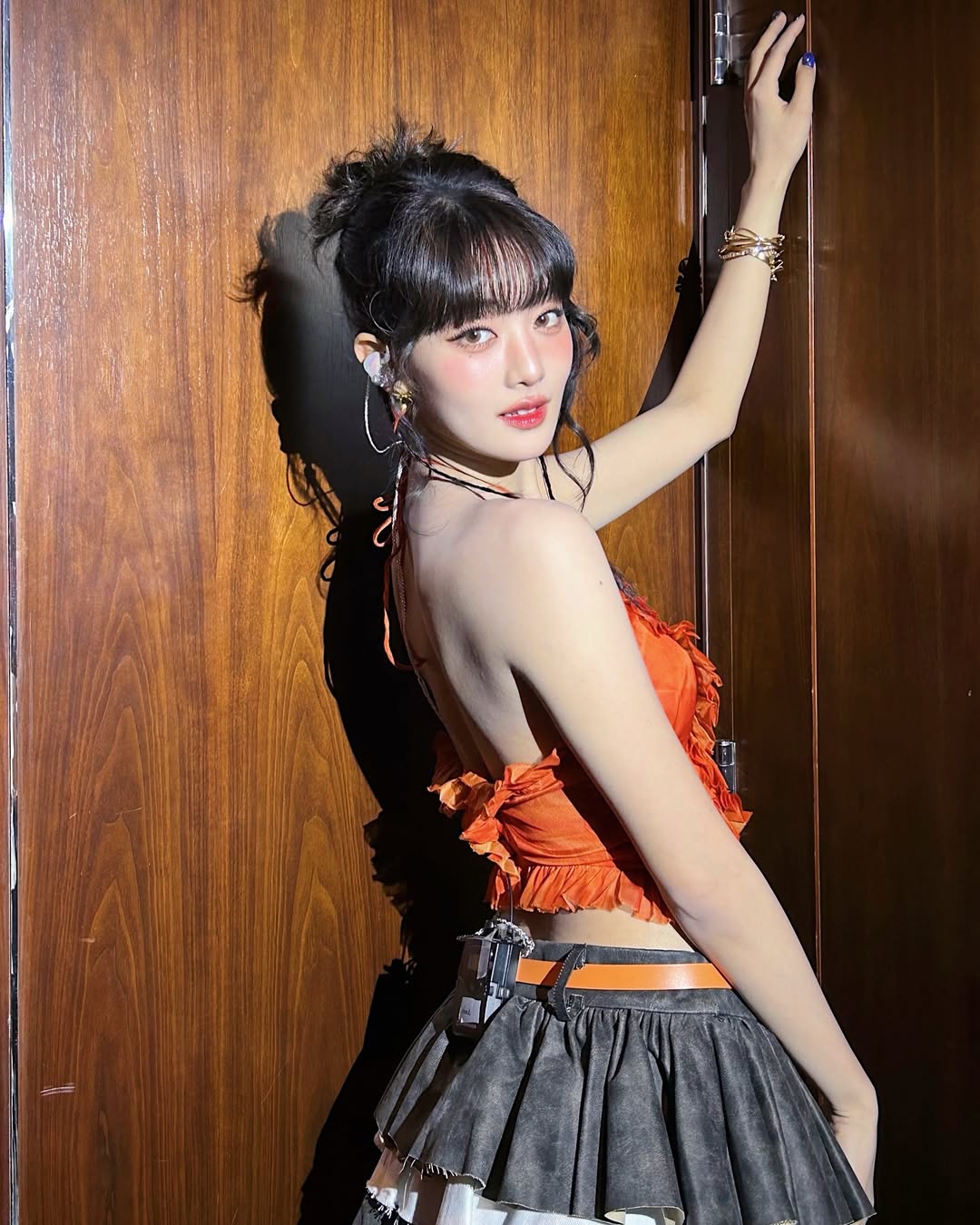 มินนี่ - ณิชา ยนตรรักษ์