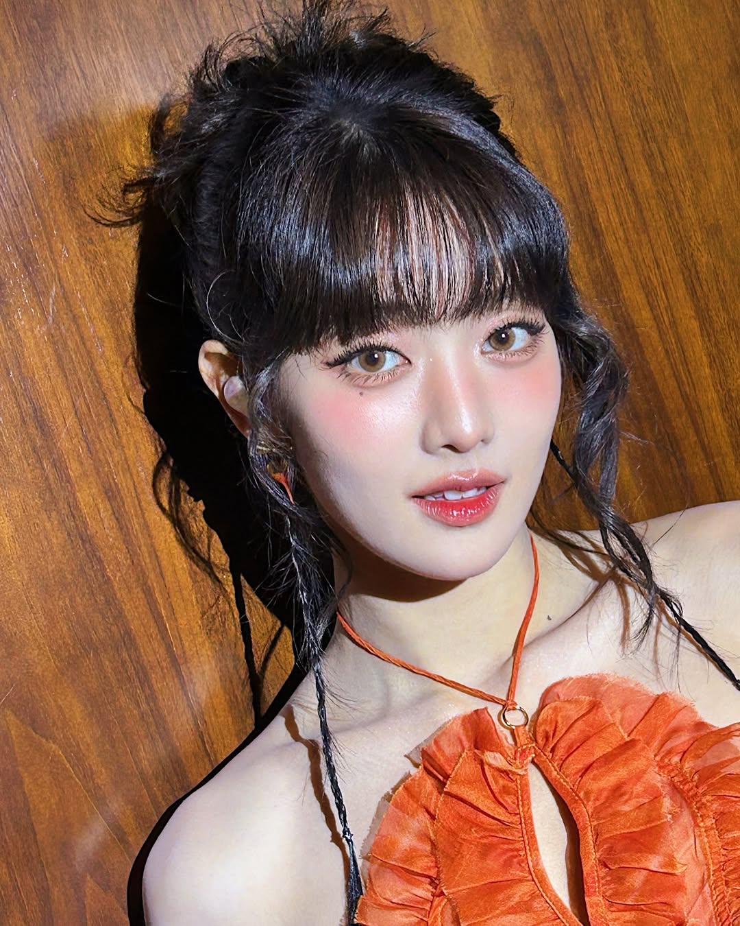 มินนี่ - ณิชา ยนตรรักษ์