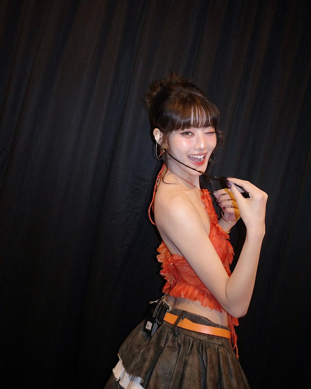 มินนี่ - ณิชา ยนตรรักษ์