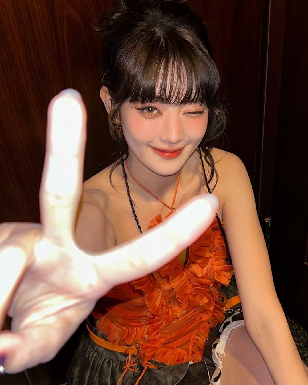 มินนี่ - ณิชา ยนตรรักษ์