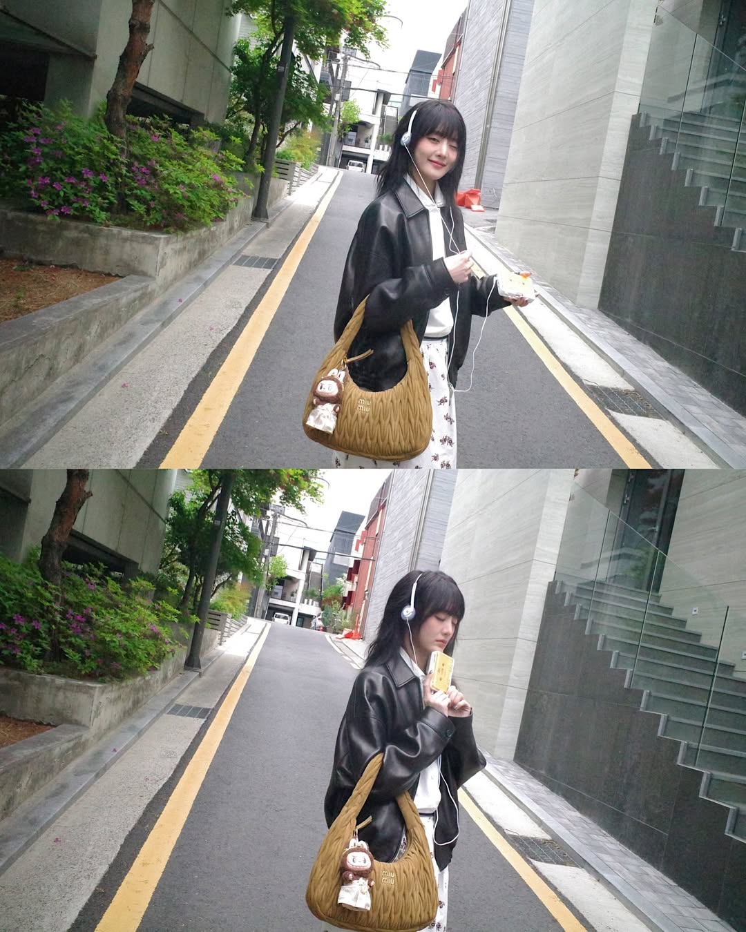 มินนี่ - ณิชา ยนตรรักษ์