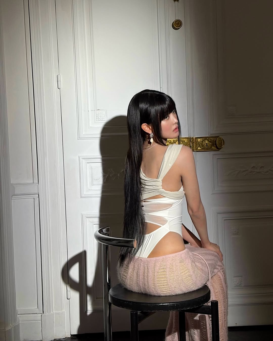 มินนี่ - ณิชา ยนตรรักษ์