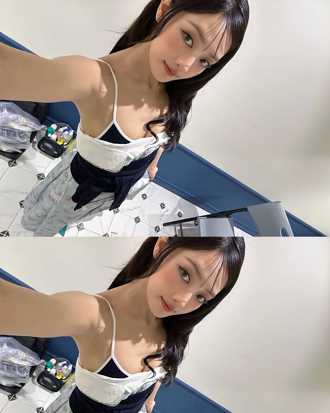 มินนี่ - ณิชา ยนตรรักษ์