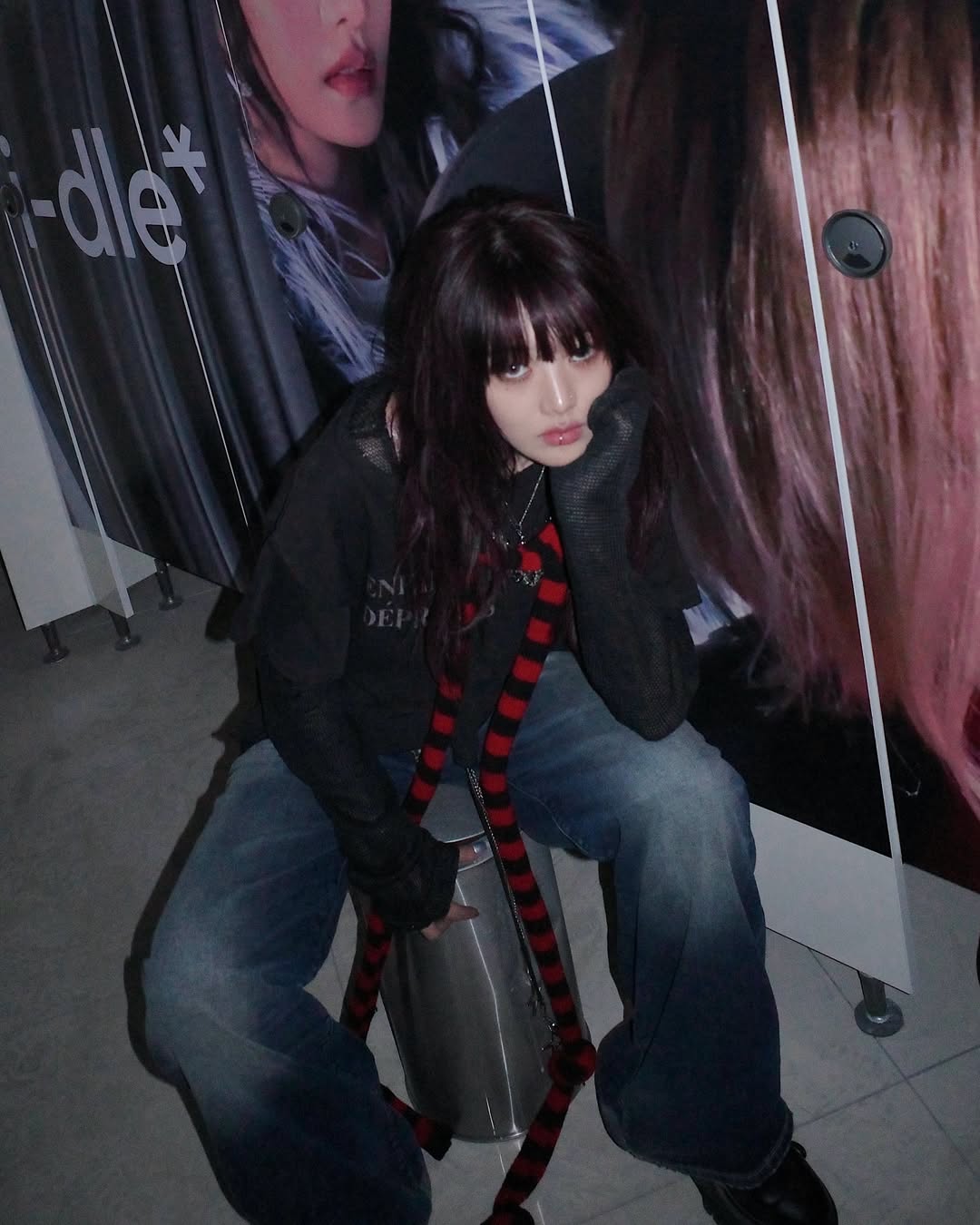 มินนี่ - ณิชา ยนตรรักษ์
