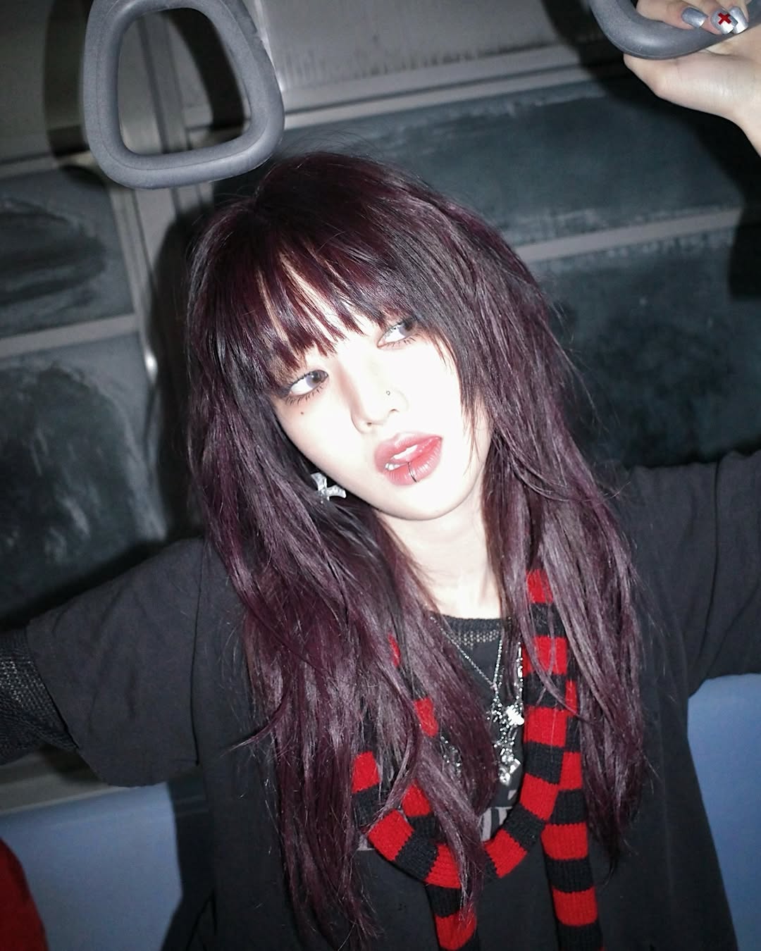 มินนี่ - ณิชา ยนตรรักษ์