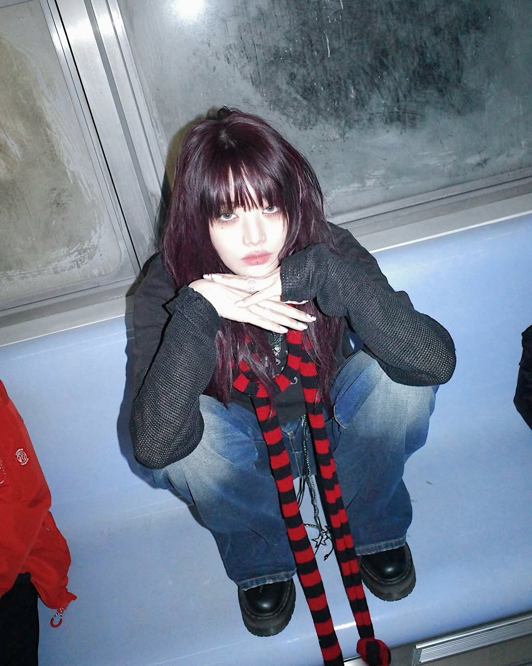 มินนี่ - ณิชา ยนตรรักษ์