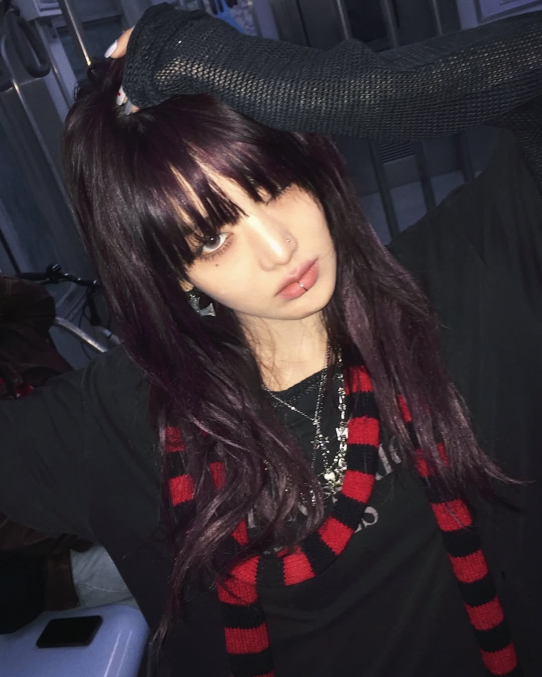 มินนี่ - ณิชา ยนตรรักษ์