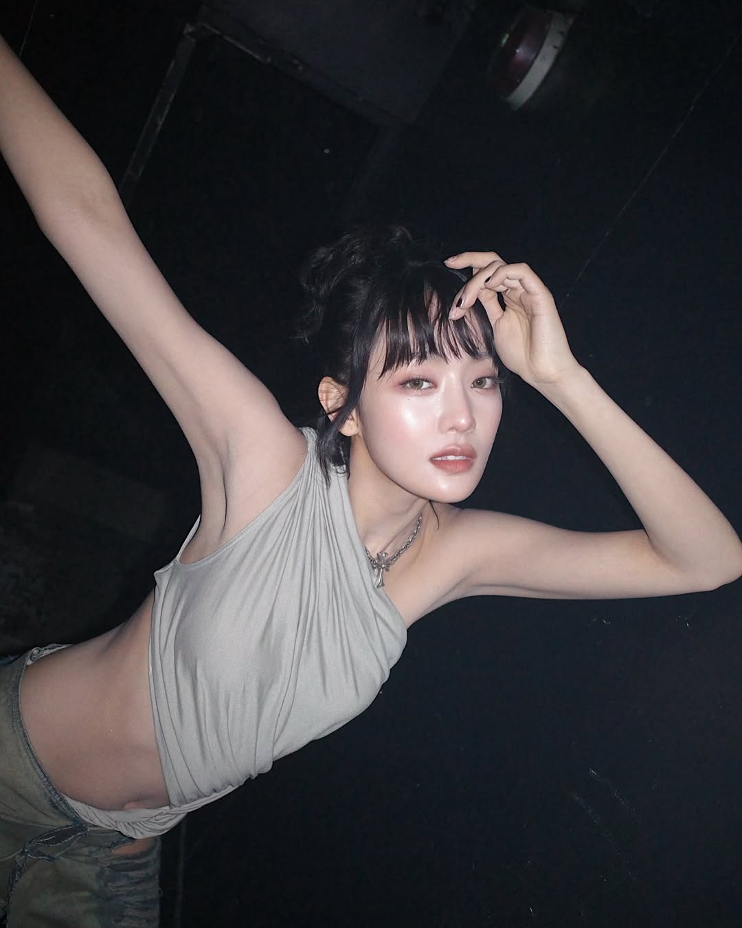 มินนี่ - ณิชา ยนตรรักษ์