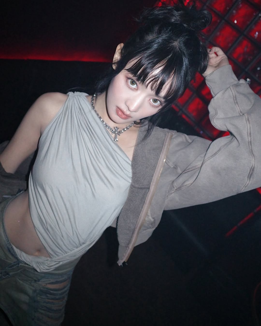 มินนี่ - ณิชา ยนตรรักษ์