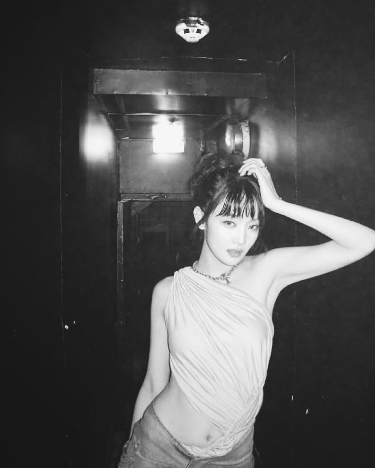 มินนี่ - ณิชา ยนตรรักษ์