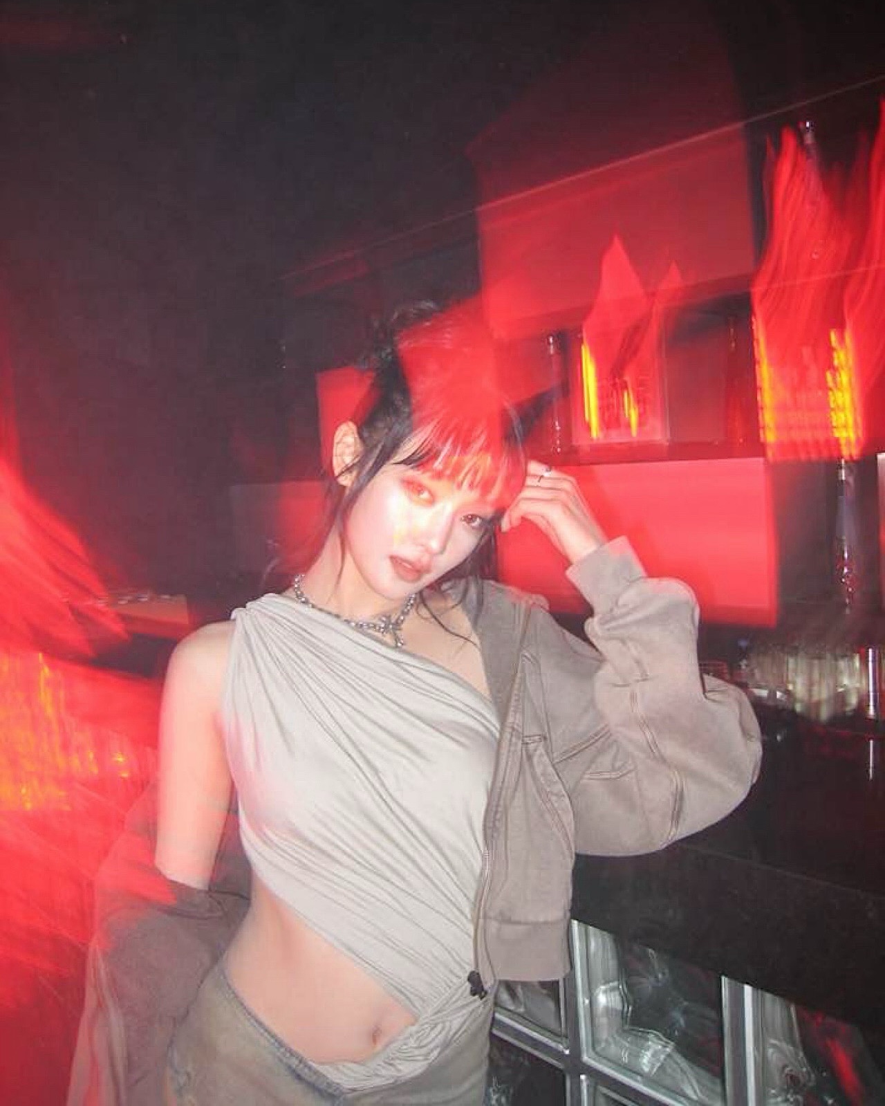 มินนี่ - ณิชา ยนตรรักษ์