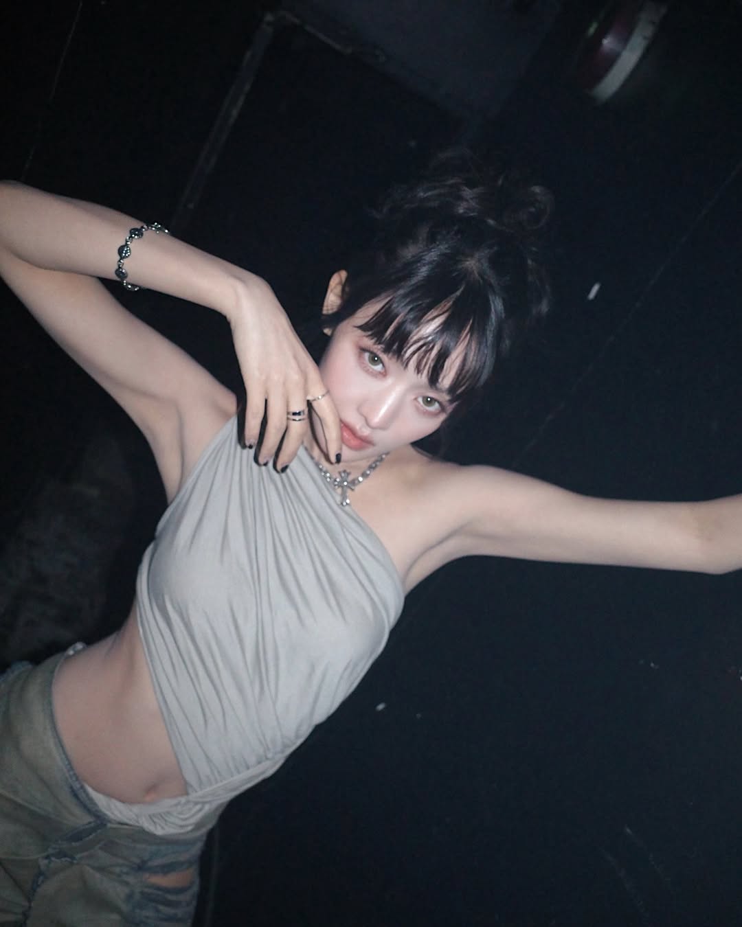 มินนี่ - ณิชา ยนตรรักษ์