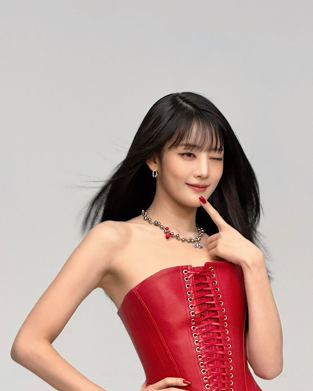 มินนี่ - ณิชา ยนตรรักษ์