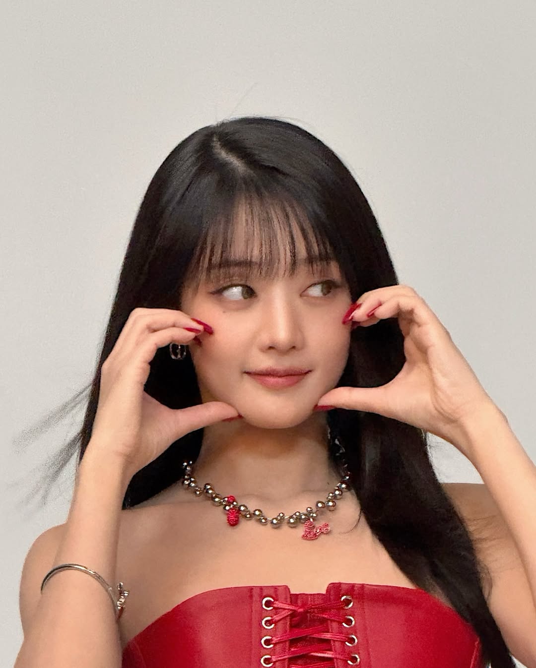 มินนี่ - ณิชา ยนตรรักษ์