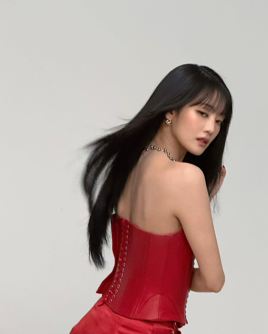 มินนี่ - ณิชา ยนตรรักษ์