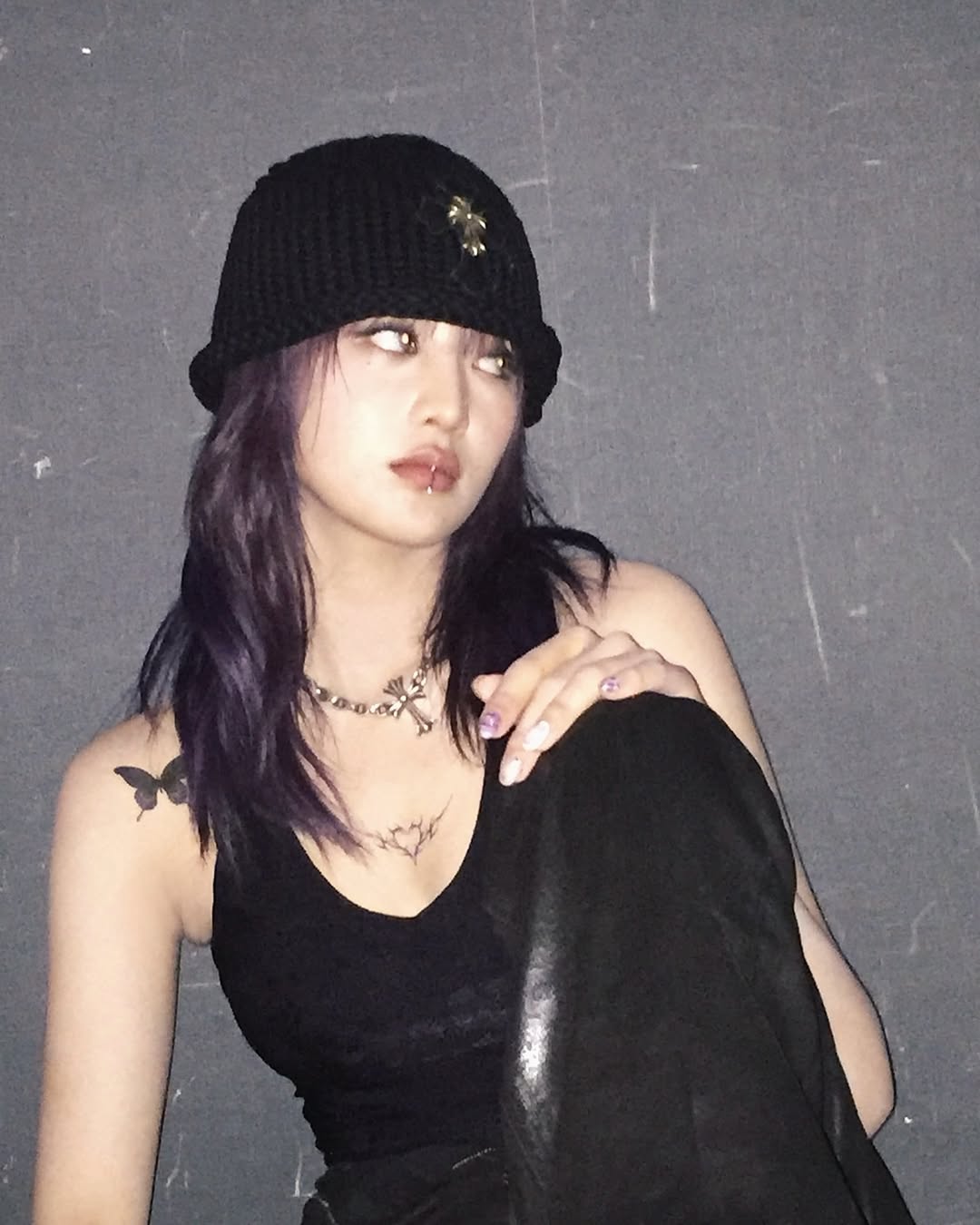 มินนี่ - ณิชา ยนตรรักษ์