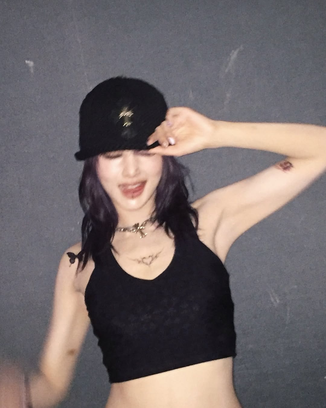 มินนี่ - ณิชา ยนตรรักษ์