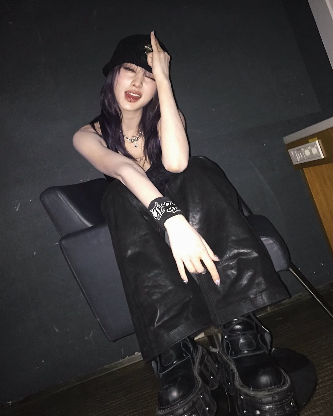 มินนี่ - ณิชา ยนตรรักษ์