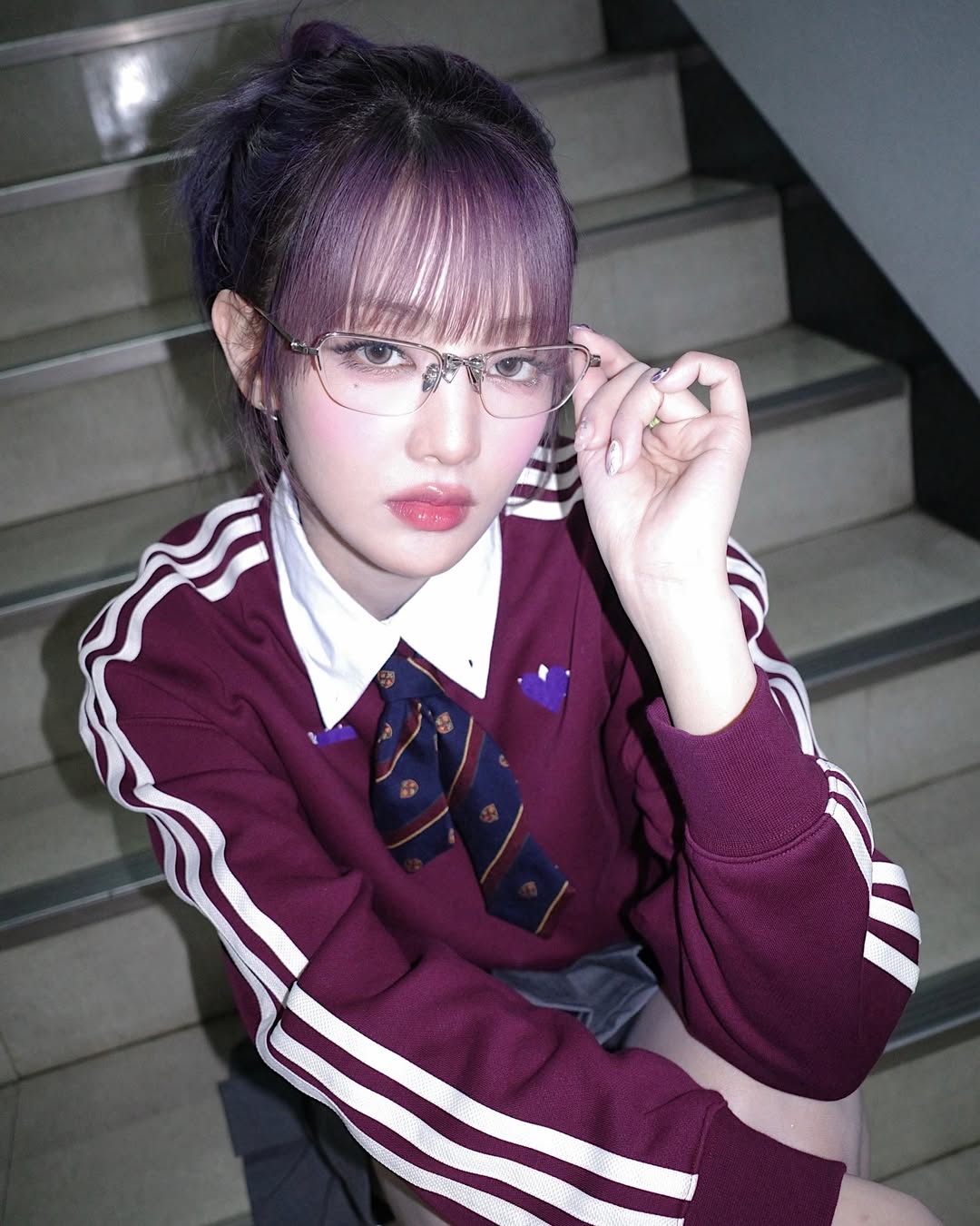 มินนี่ - ณิชา ยนตรรักษ์
