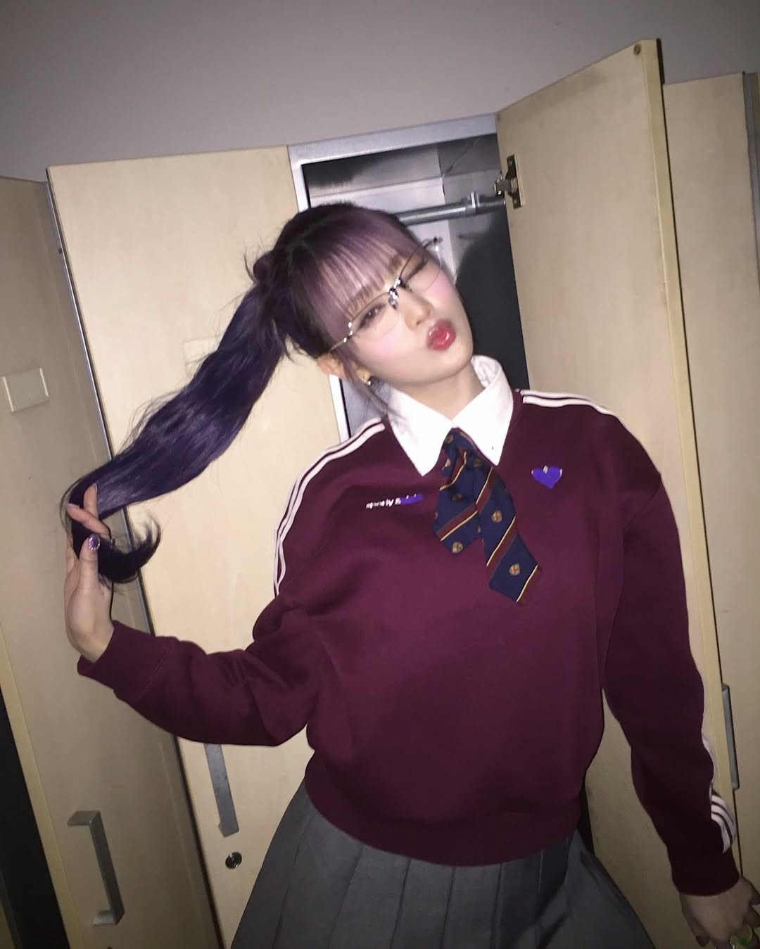มินนี่ - ณิชา ยนตรรักษ์