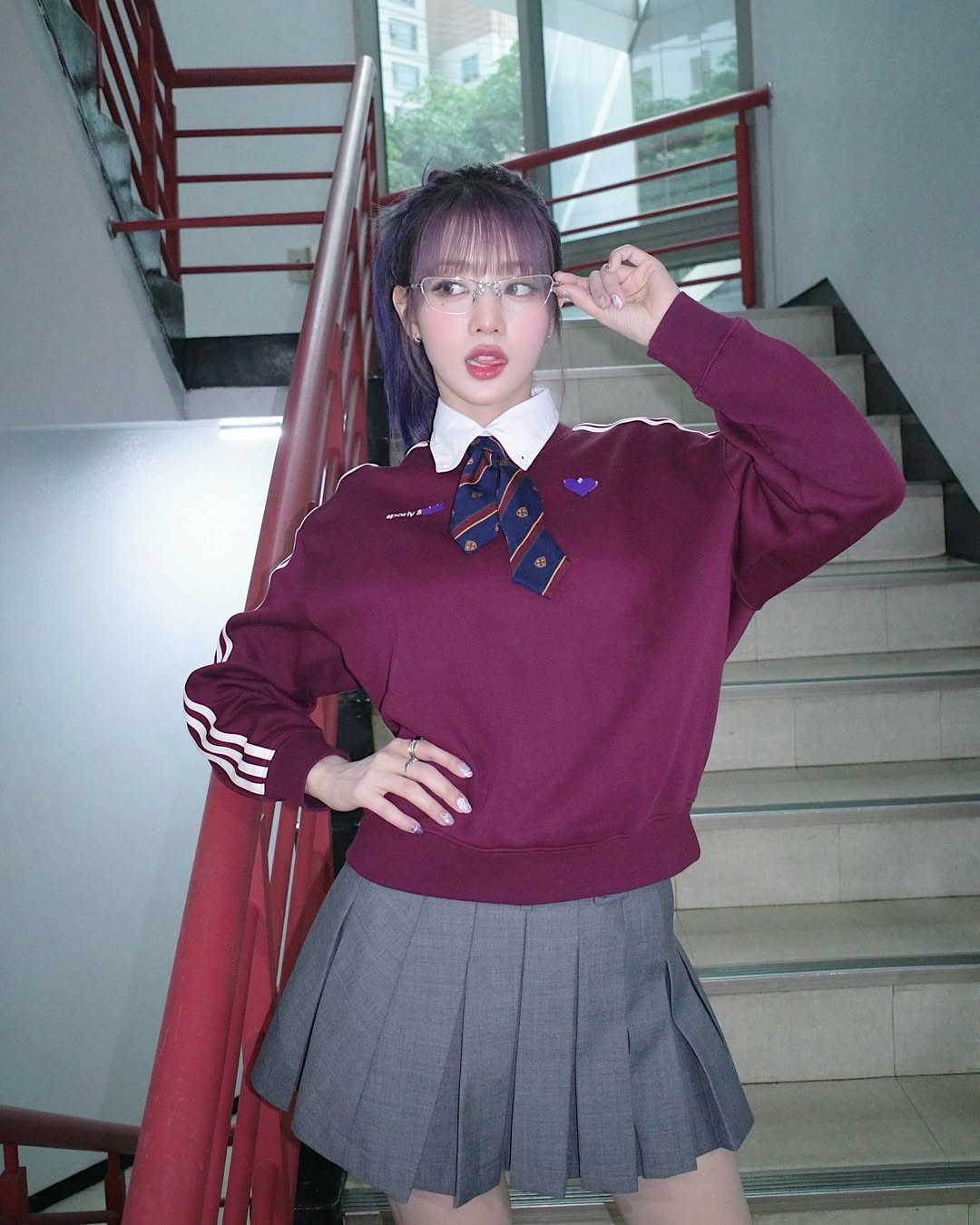 มินนี่ - ณิชา ยนตรรักษ์