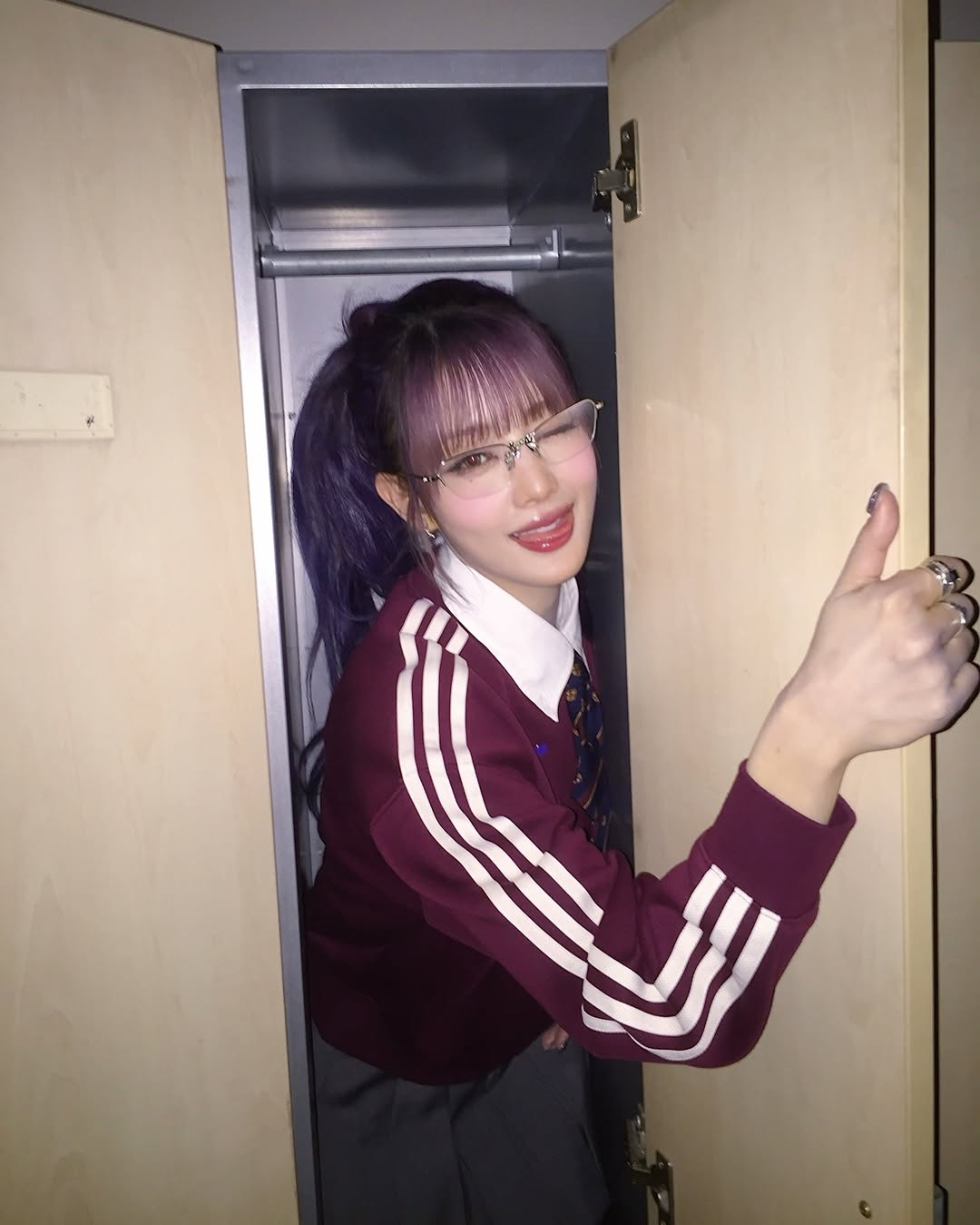 มินนี่ - ณิชา ยนตรรักษ์