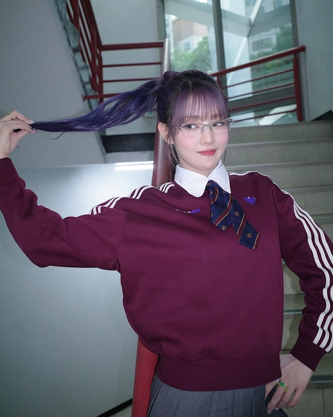 มินนี่ - ณิชา ยนตรรักษ์
