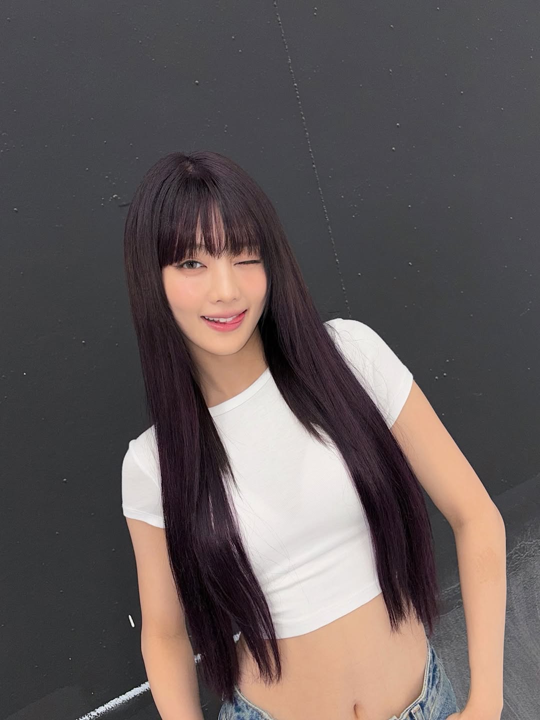 มินนี่ - ณิชา ยนตรรักษ์