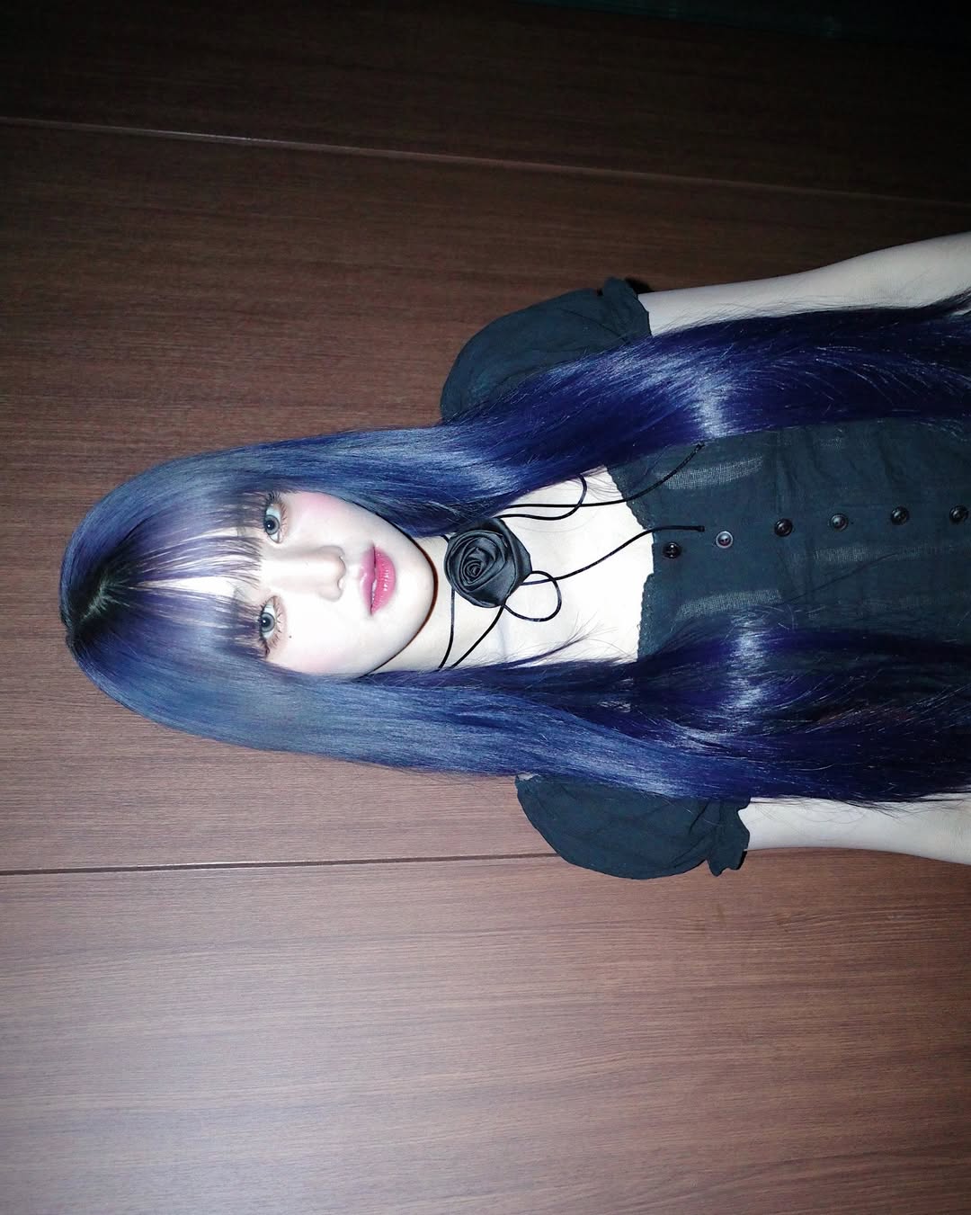 มินนี่ - ณิชา ยนตรรักษ์
