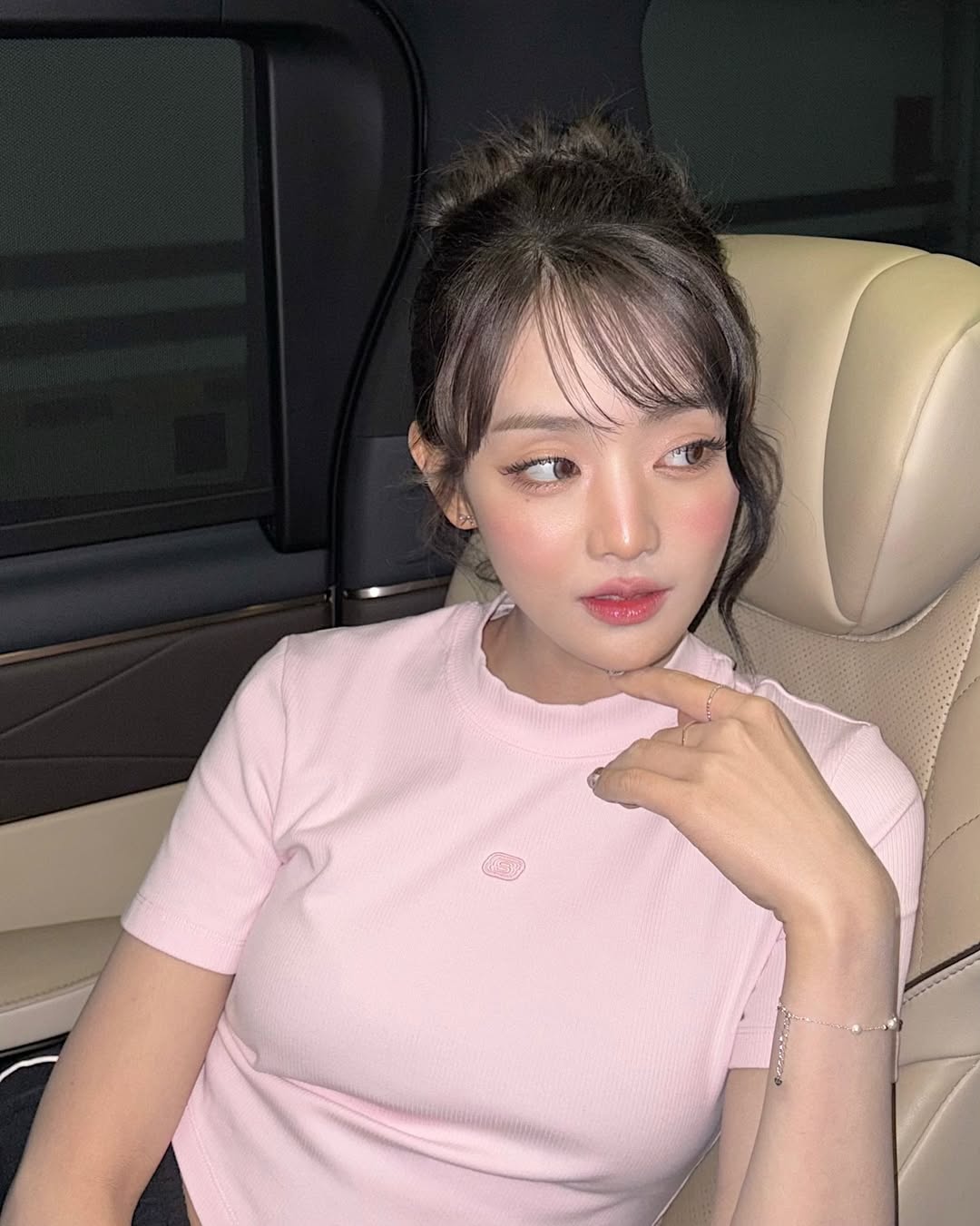 มินนี่ - ณิชา ยนตรรักษ์