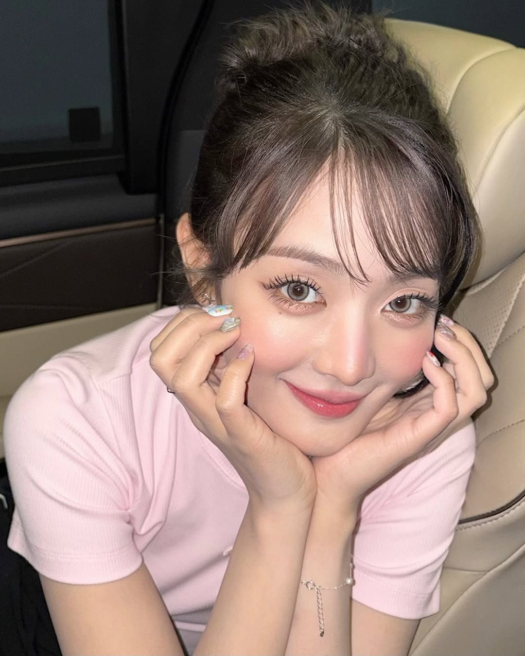 มินนี่ - ณิชา ยนตรรักษ์