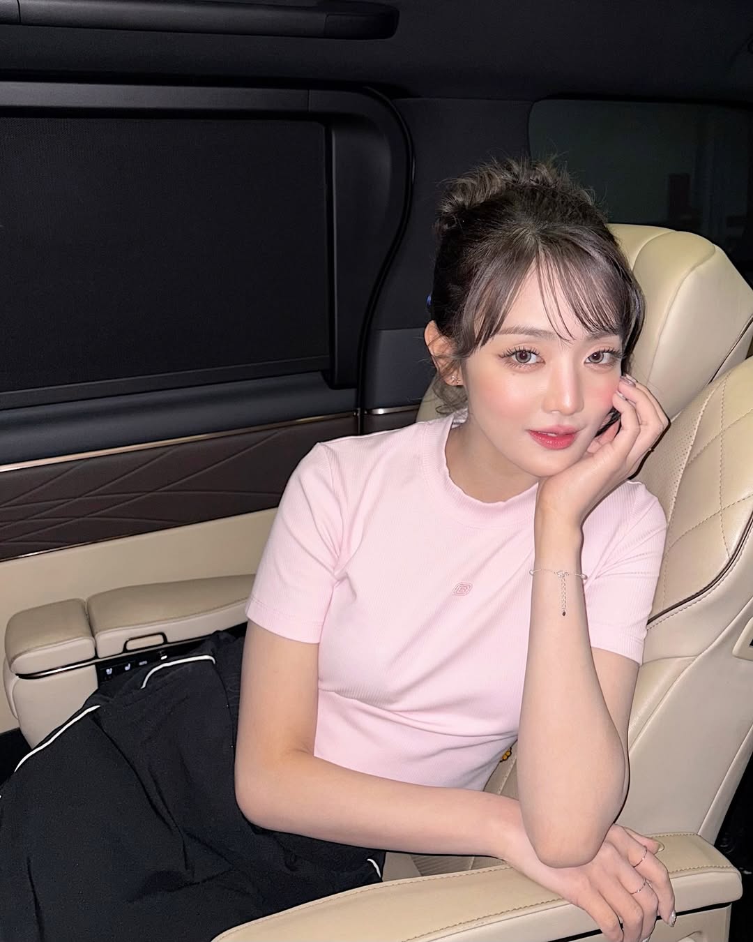 มินนี่ - ณิชา ยนตรรักษ์