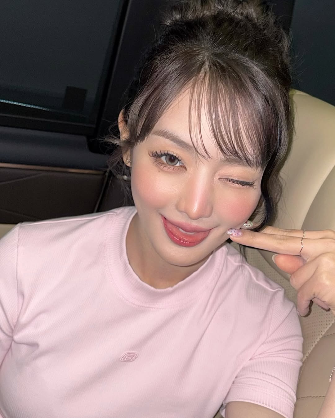 มินนี่ - ณิชา ยนตรรักษ์