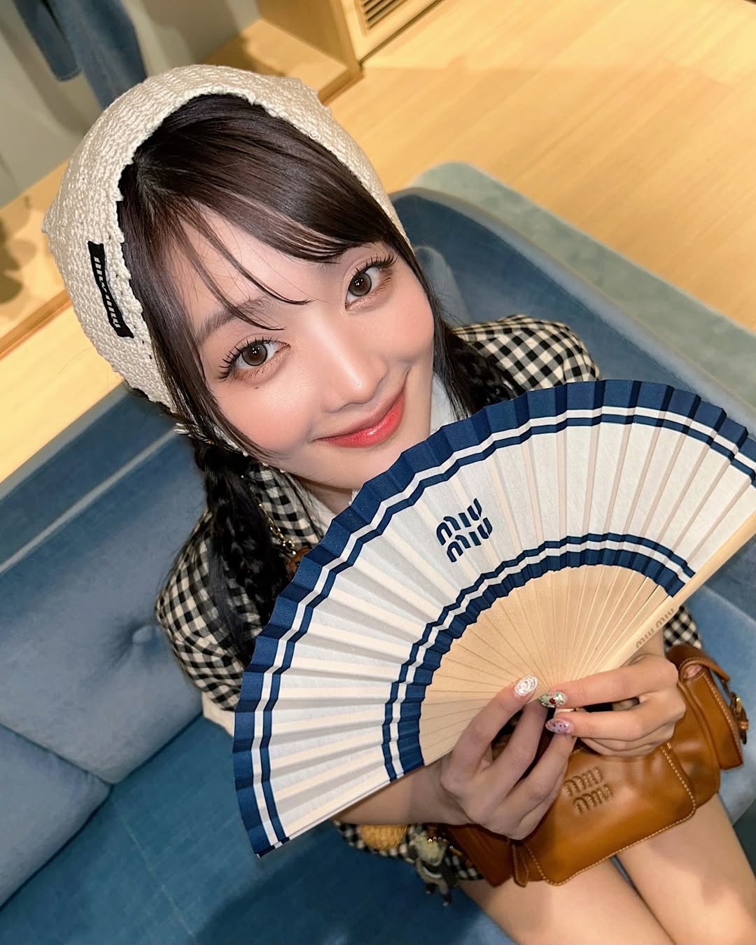 มินนี่ - ณิชา ยนตรรักษ์