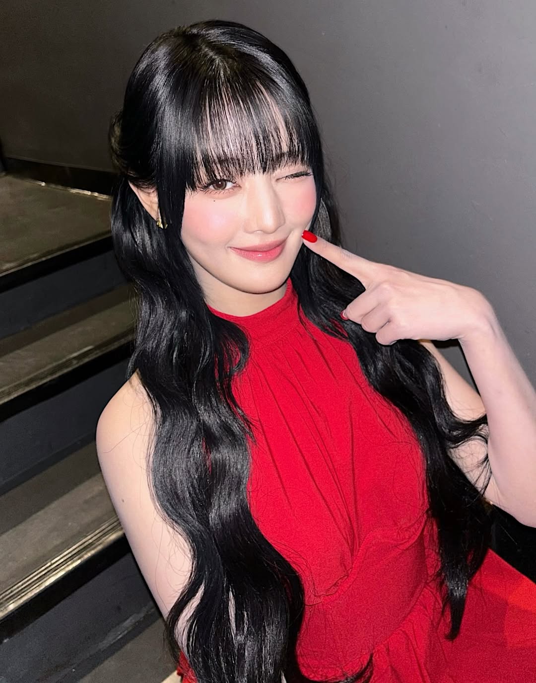 มินนี่ - ณิชา ยนตรรักษ์