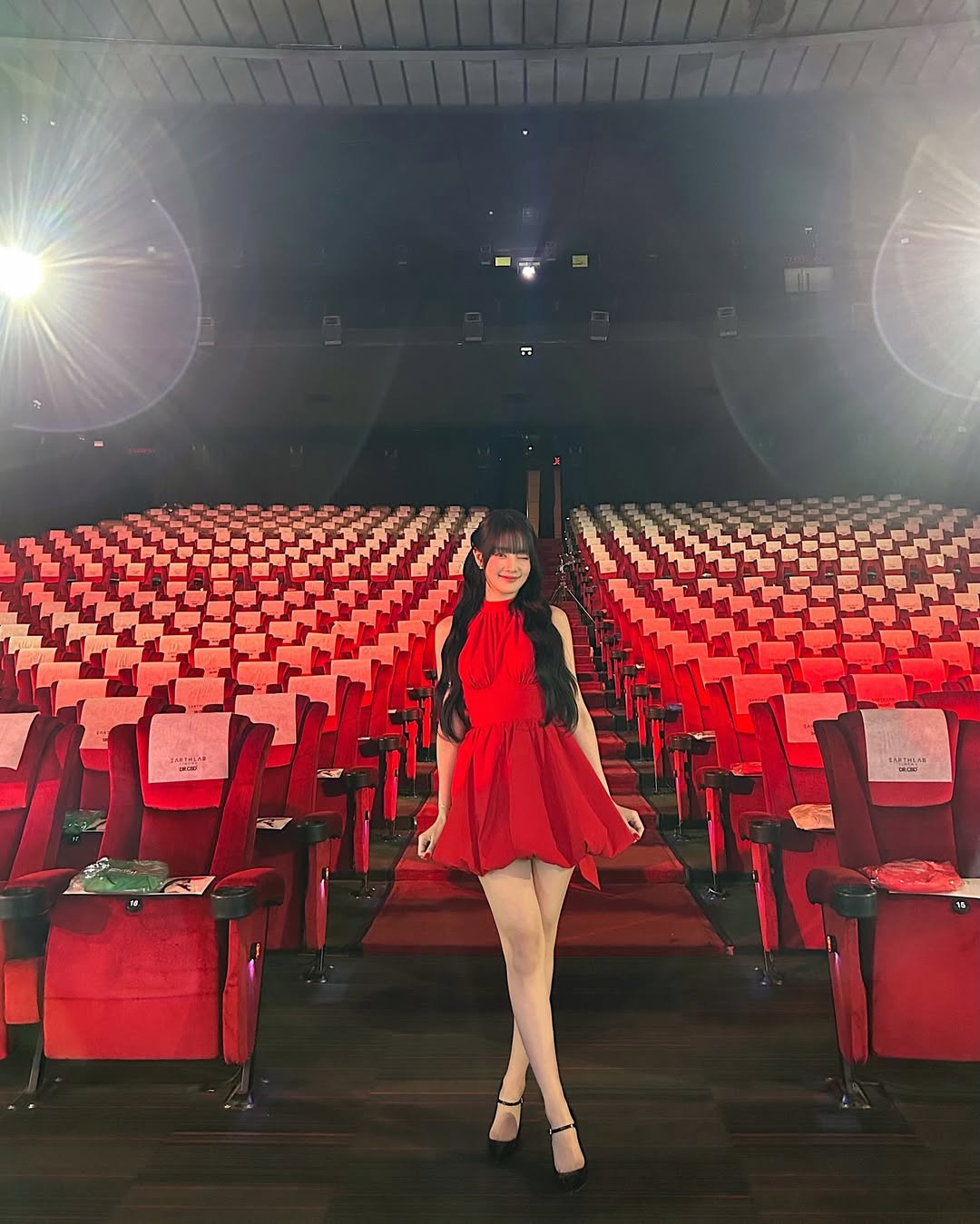 มินนี่ - ณิชา ยนตรรักษ์