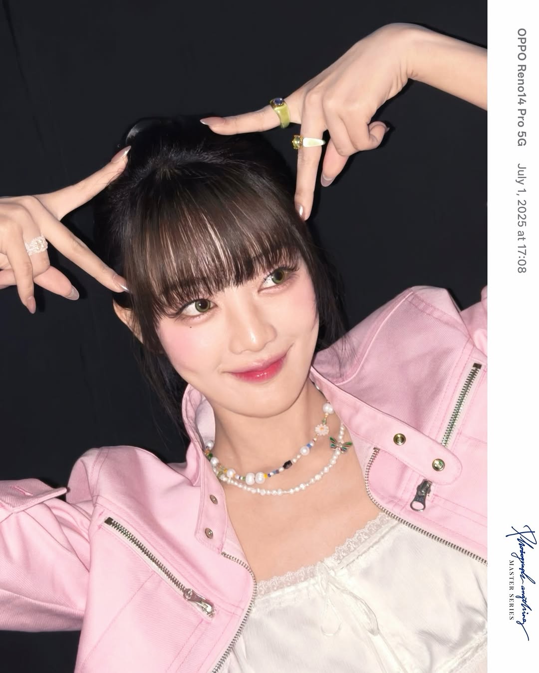 มินนี่ - ณิชา ยนตรรักษ์
