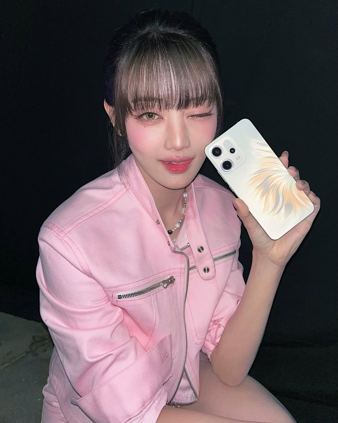 มินนี่ - ณิชา ยนตรรักษ์