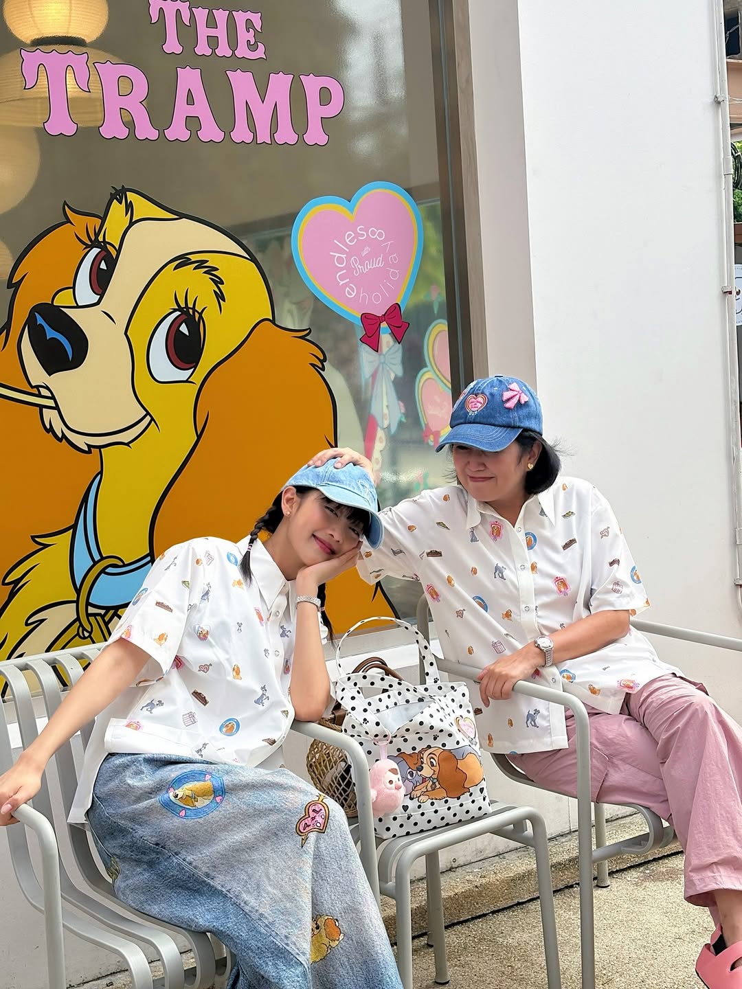 มินนี่ - ณิชา ยนตรรักษ์