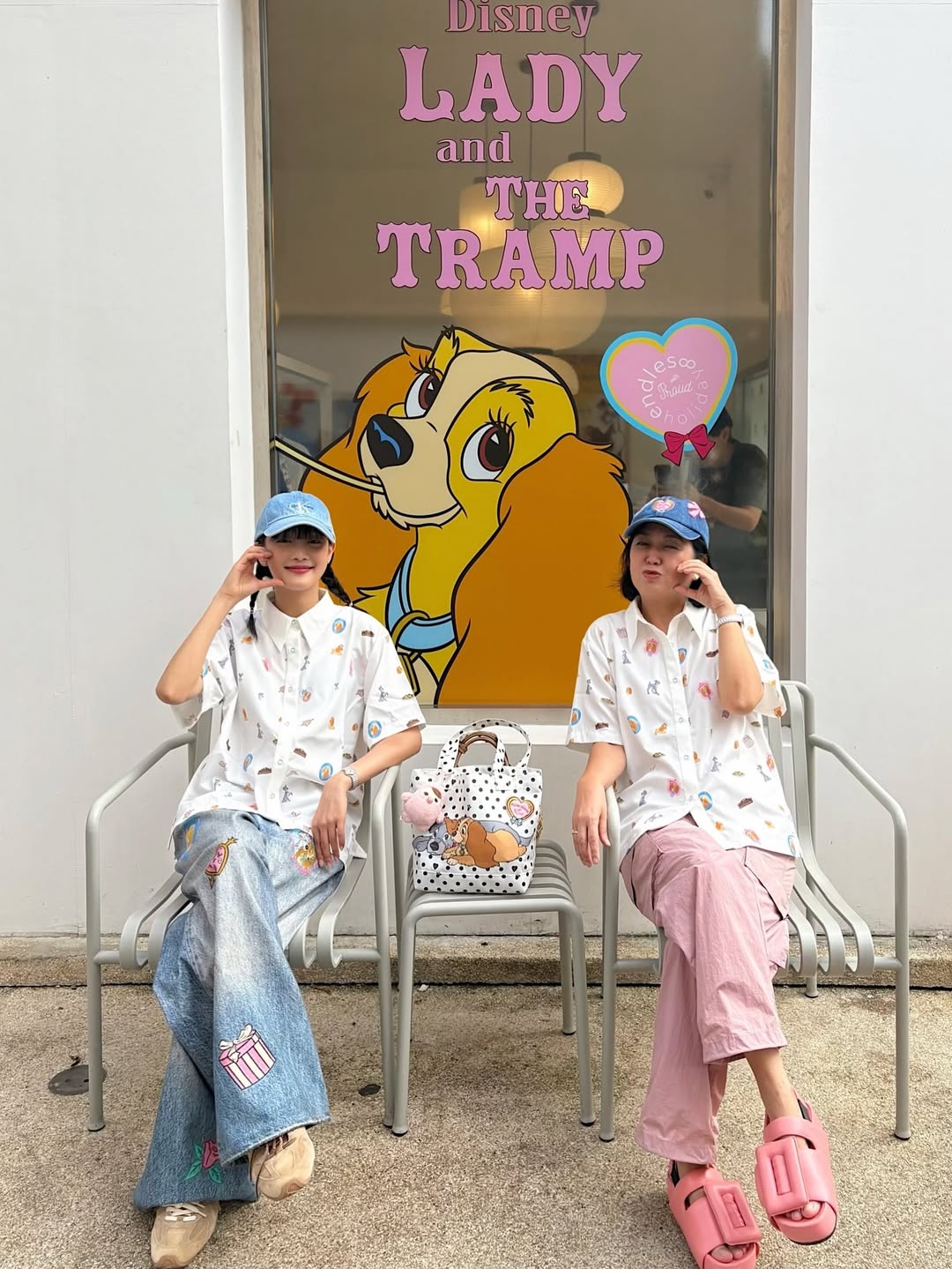 มินนี่ - ณิชา ยนตรรักษ์