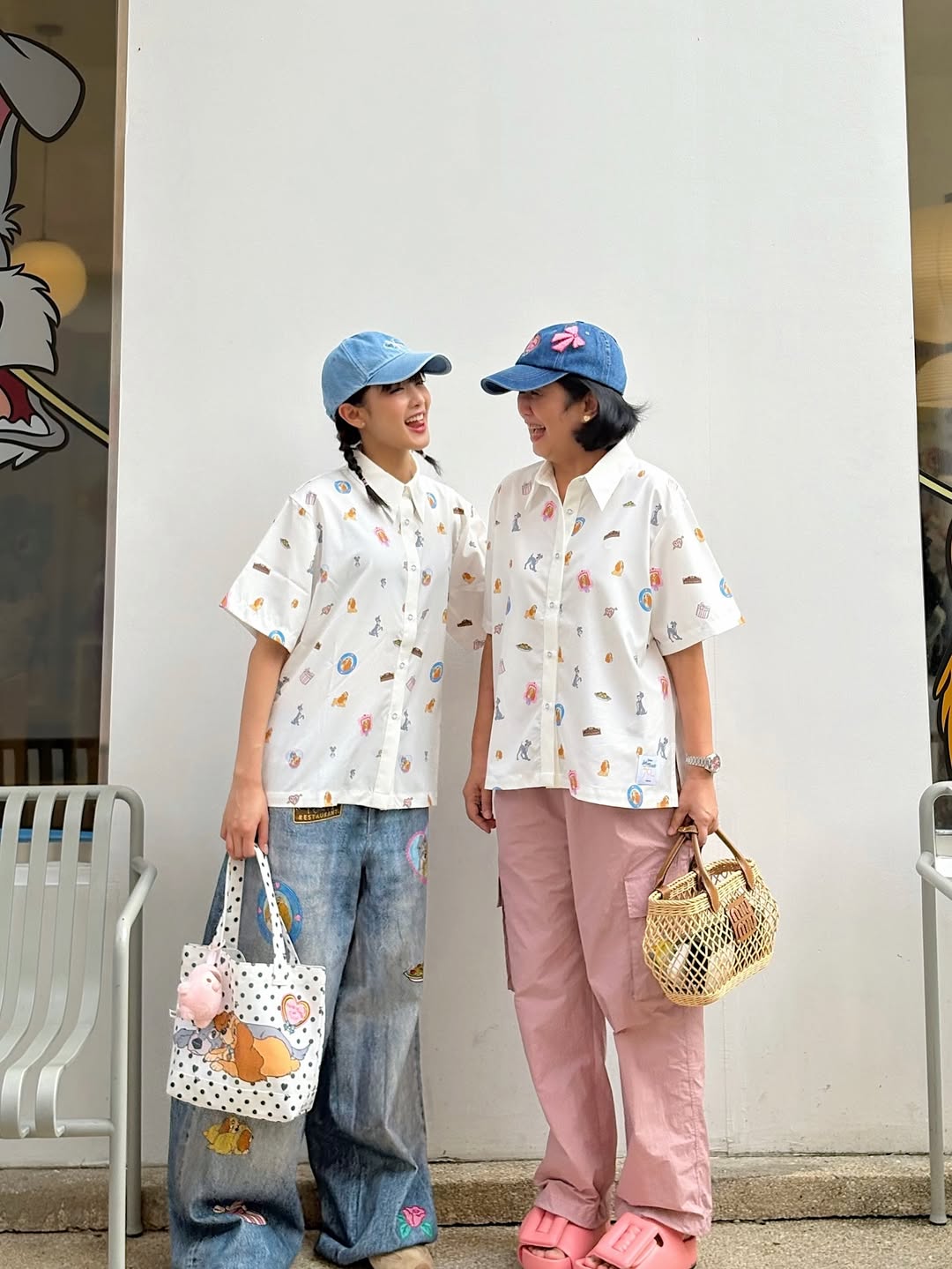 มินนี่ - ณิชา ยนตรรักษ์