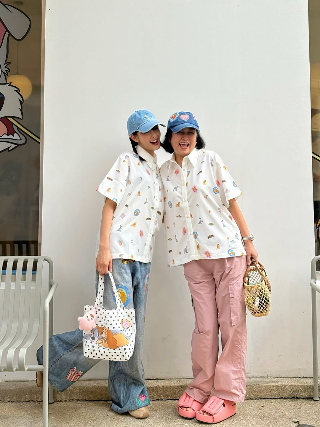 มินนี่ - ณิชา ยนตรรักษ์