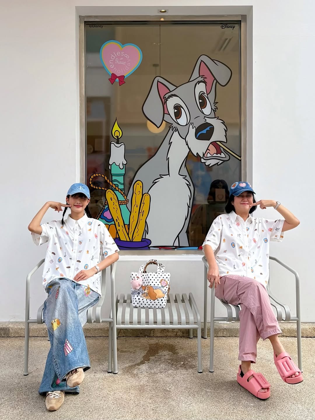 มินนี่ - ณิชา ยนตรรักษ์