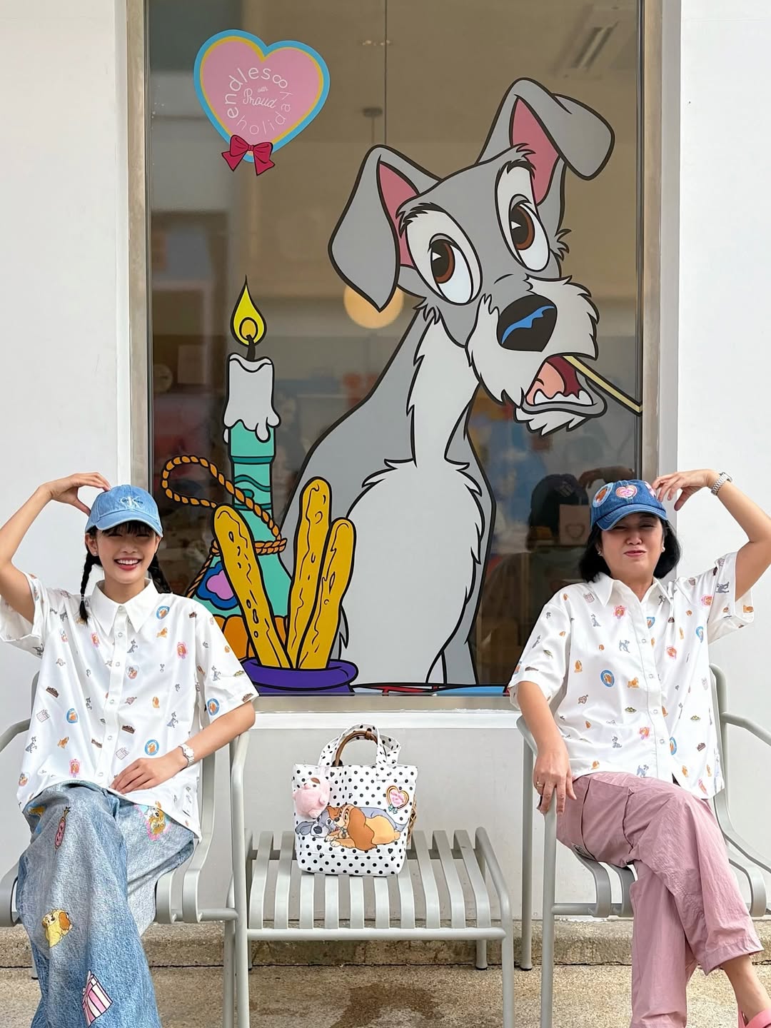 มินนี่ - ณิชา ยนตรรักษ์