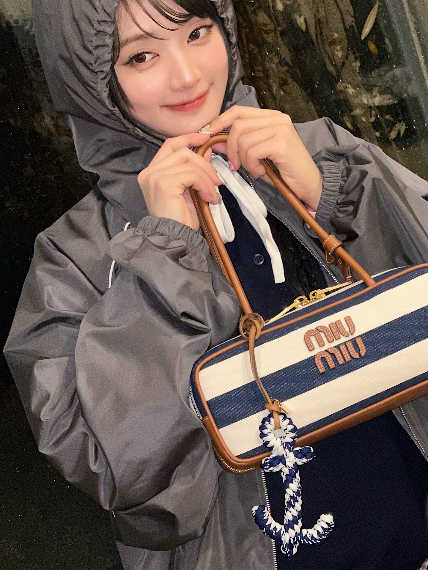 มินนี่ - ณิชา ยนตรรักษ์