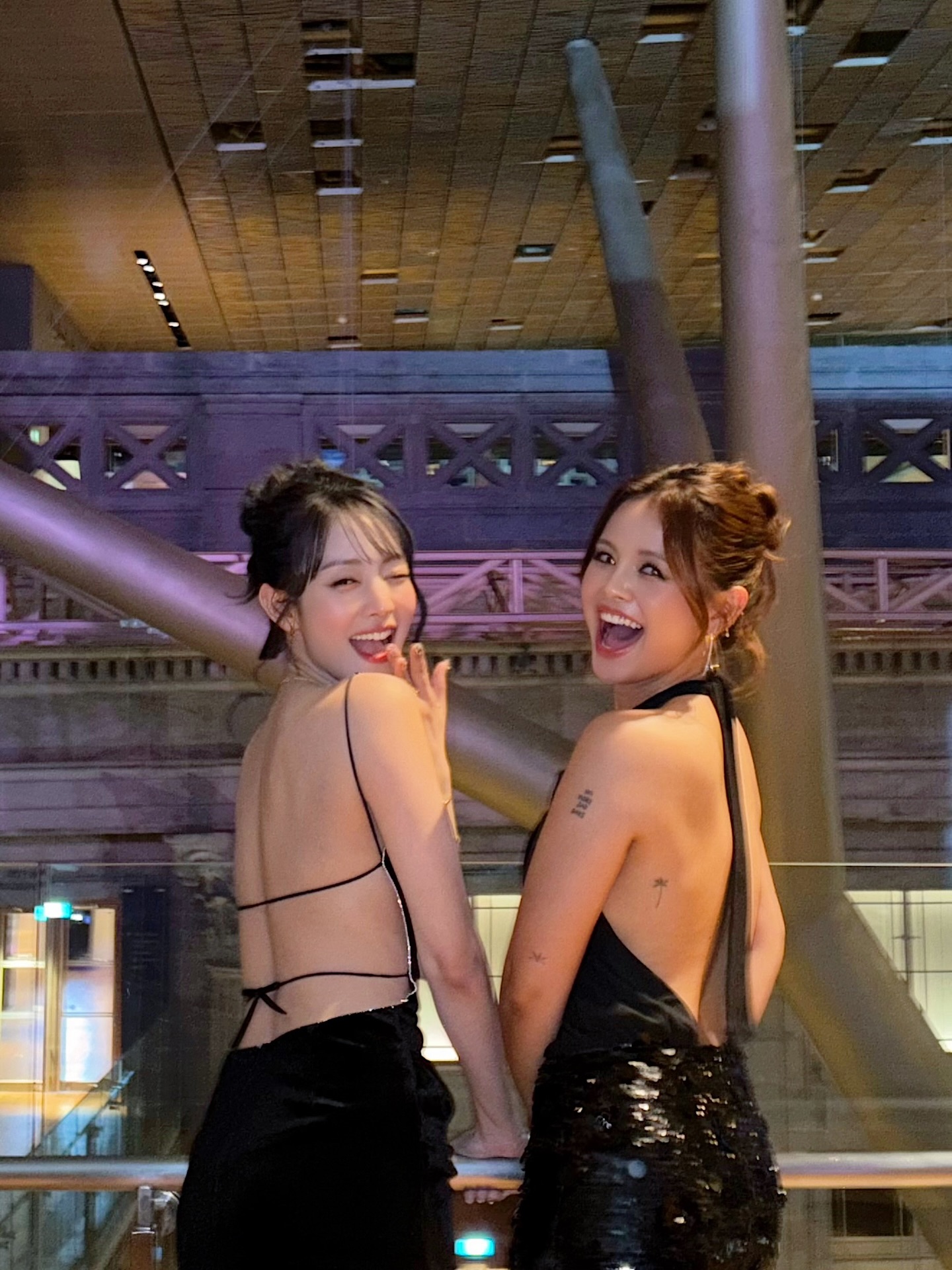 มินนี่ - ณิชา ยนตรรักษ์