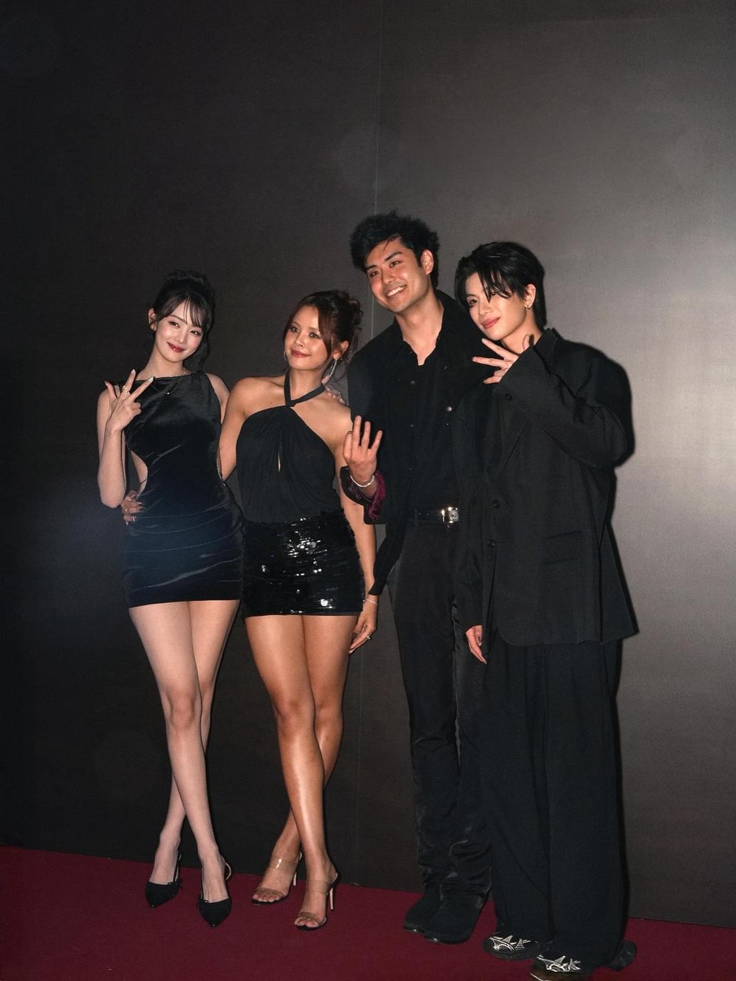 มินนี่ - ณิชา ยนตรรักษ์