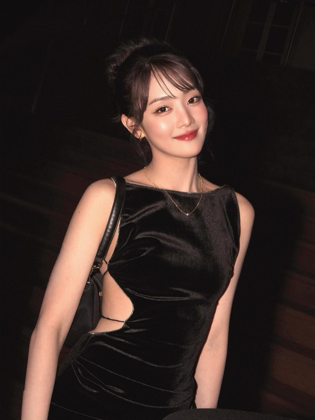 มินนี่ - ณิชา ยนตรรักษ์