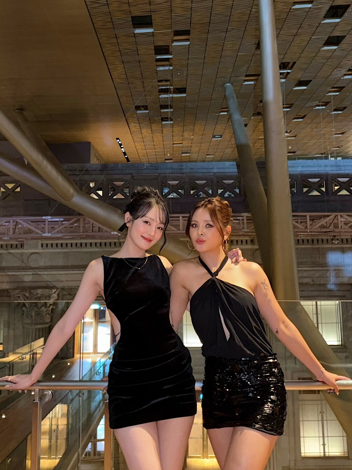 มินนี่ - ณิชา ยนตรรักษ์