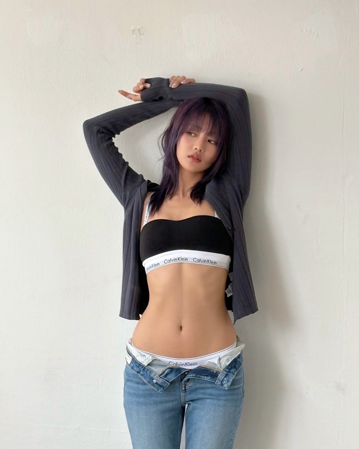 มินนี่ - ณิชา ยนตรรักษ์